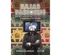 Bajas Pasiones