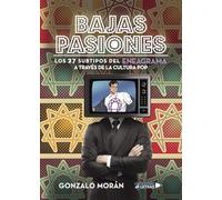 Bajas pasiones (SIN COLECCION)