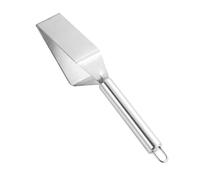 Bajbumgn Cortador Sandía | Mango Antideslizante Alimenticio Multifunción - Cortador De Acero Inoxidable Para Sandía - Para Cocina Casera, Frutas, Postre, Reunión Familiar, Camping Y Picnic
