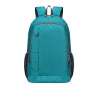 Bajbumgn Mochilas De Senderismo Para Un Día,Mochilas De Día Equipaje Para Excursionismo - Impermeable 30L Para Viajar Ciclismo Acampar Y Caminar Plegable