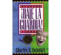 ¡Baje la guardia!