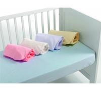 Bajera Ajustable color BEIGE - Capazo/Coche 40 x 80
