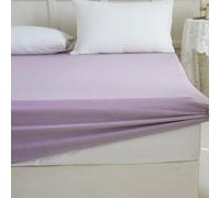 Bajera Coralina 150x200, Bajera Invierno Calido y Suave, Tejido Transpirable, 100% Poliester, Bajera Ajustable Bolsillo Profundo