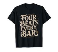 Bajista De Jazz Camiseta