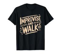 Bajista De Jazz Camiseta