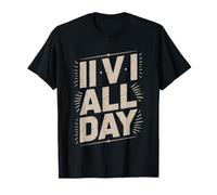 Bajista De Jazz Camiseta