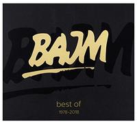 Bajm - Bajm: Best Of 1978-2018 [2xWinyl]