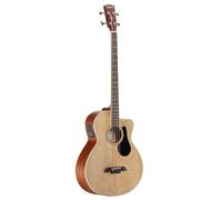 BAJO ACÚSTICO CON PREVIO ALVAREZ AB60CE