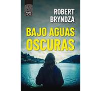 Bajo Aguas Oscuras (PRINCIPAL NOIR)