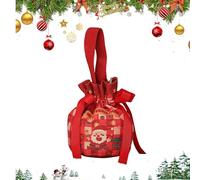 Bajo Chatal Que - Material De Tela Con Diseño De Cierre Carreras | Bajo De Cambios De Navidad Camina De Snacks, Snacks Caso Ideal Para Amigos Amigos Celeraciones 'aguaje Y Eventos Famigl