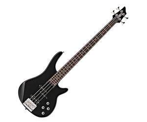 Bajo Chicago de Gear4music Negro