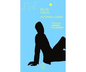 Bajo cielo (CRONICAS LITERARIAS)