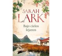 Bajo cielos lejanos (Ficción)