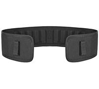 Bajo cinturón Vega 2V32 de nailon negro (XL)