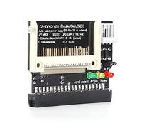 Bajo Consumo de Energía de Lectura Rápida del Módulo Adaptador Flash Compacto para Unidad Flash Micro Compacto Tipo I/ii