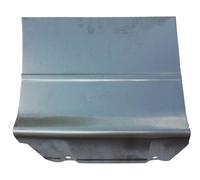 Bajo de guardabarros delantero derecho para BMW E36