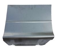 Bajo de guardabarros delantero izquierdo para BMW E36