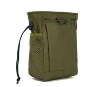 Bajo Della Verione Outdoor - Organizador De Herramientas Impermeables, Vector Multi -Bolsillo Resistente, Portátil, Construcción Fuerte con Diseño Compacto | De Cintura Al Aire Libre para Cell