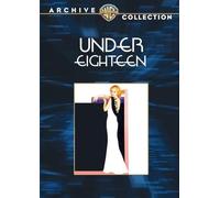Bajo Dieciocho DVD (1932) - Warren William, Anita Page, Emma Dunn, Marian Marsh