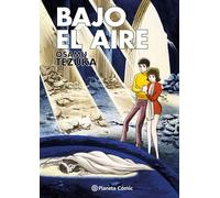Bajo el aire (Manga: Biblioteca Tezuka)