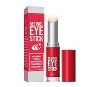 Bajo El Bálsamo Para Ojos, Bálsamo Para Ojos - Círculos Oscuros Crema De Gel Hidratante De Larga Duración | Brightener Stick 3G, Bajo Cuidado De La Ojos Para La Hinchazón, Para Mujeres Y Niñas