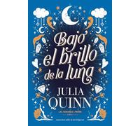 Bajo el brillo de la luna (Las hermanas Lyndon 1) (Titania época)