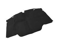 Bajo el capó Ilation R129 JUNTA Hood Ilation Mat Heat Sound Deadening 1296802025 para SL320 SL500 R129 S0