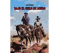 Bajo el cielo de acero (PONENT MON)