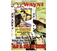 Bajo el cielo de Arizona (1934) (Neath the Arizona Skies) [DVD]