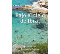 Bajo el cielo de Ibiza
