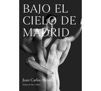 Bajo el cielo de Madrid