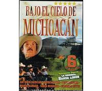 Bajo El Cielo de Michoaca [USA] [DVD]