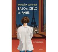 Bajo el cielo de París (NEFELIBATA)