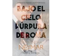 Bajo el cielo púrpura de Roma: Desafío: 4