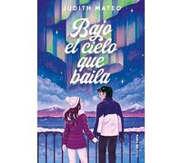 Bajo el cielo que baila (Nube de Tinta)