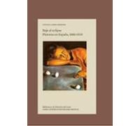 Bajo El Eclipse. Pintoras En España 1880-1939