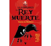 Bajo el estandarte del Rey Muerte: Piratas del Atlántico (GENERAL)