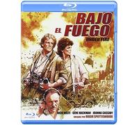 Bajo el fuego / Under Fire (Blu-Ray)