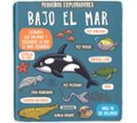 Bajo El Mar (Pequeños exploradores)