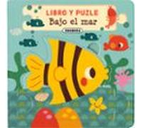 Bajo el mar (Libro y puzle)