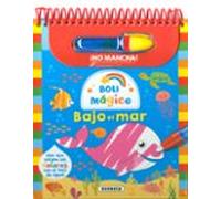 Bajo el mar (Boli mágico)