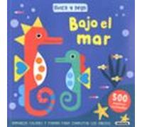 Bajo el mar (Busca y pega)