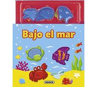 Bajo El Mar (Amigos de fieltro)