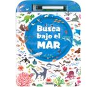 Bajo el mar (Busca, señala y borra)