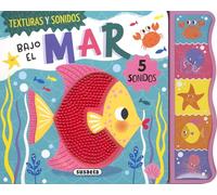 Bajo el mar (Texturas y sonidos)