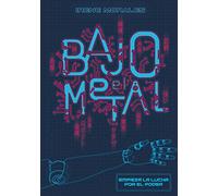 Bajo el metal: 68 (Luna roja)