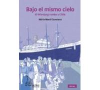 Bajo El Mismo Cielo: El Winnipeg Rumbo A Chile