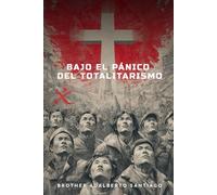 Bajo el Pánico del Totalitarismo: El Comunismo en Corea del Norte y la Persecución del Cristianismo