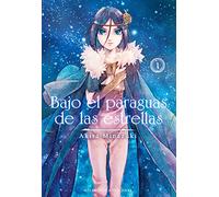 Bajo el paraguas de las estrellas 1