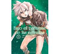 Bajo el paraguas de las estrellas 2